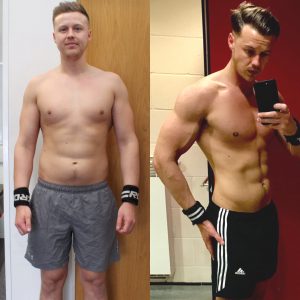 will transformation