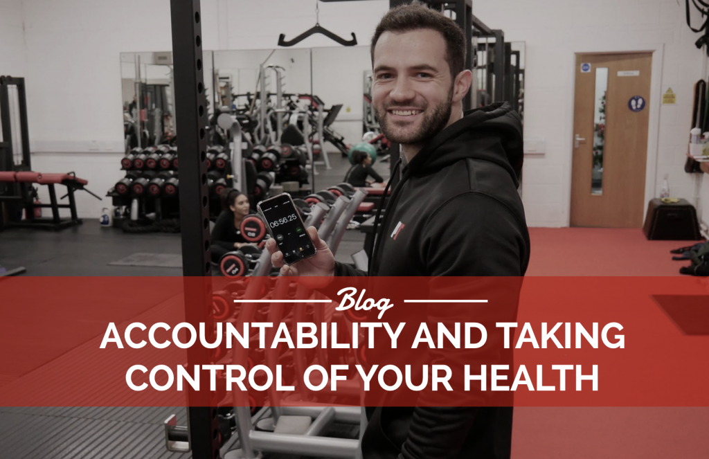 Accountability Blog The PT Centre