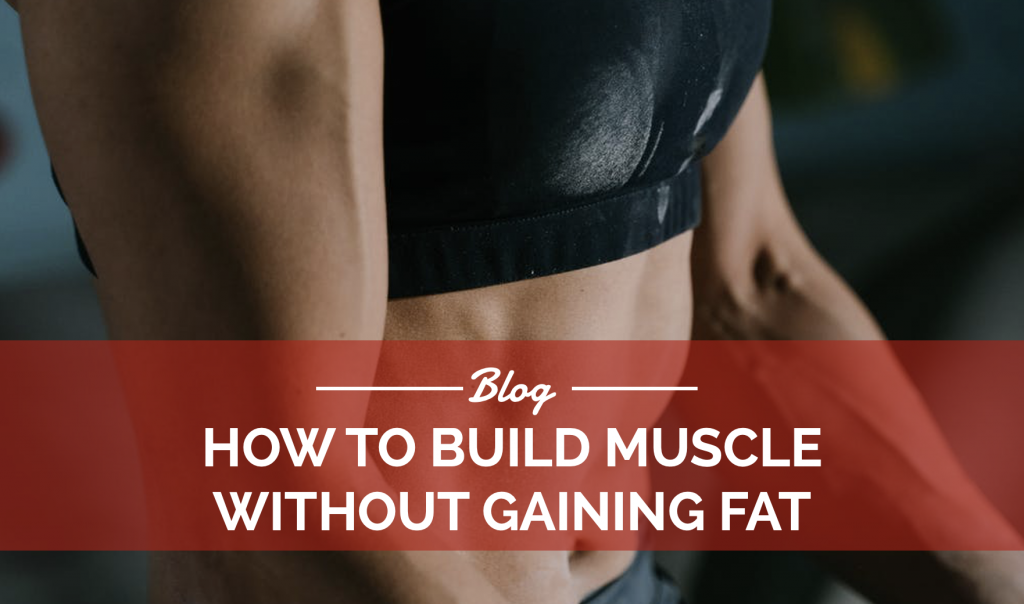PTC Blog Muscle Gain