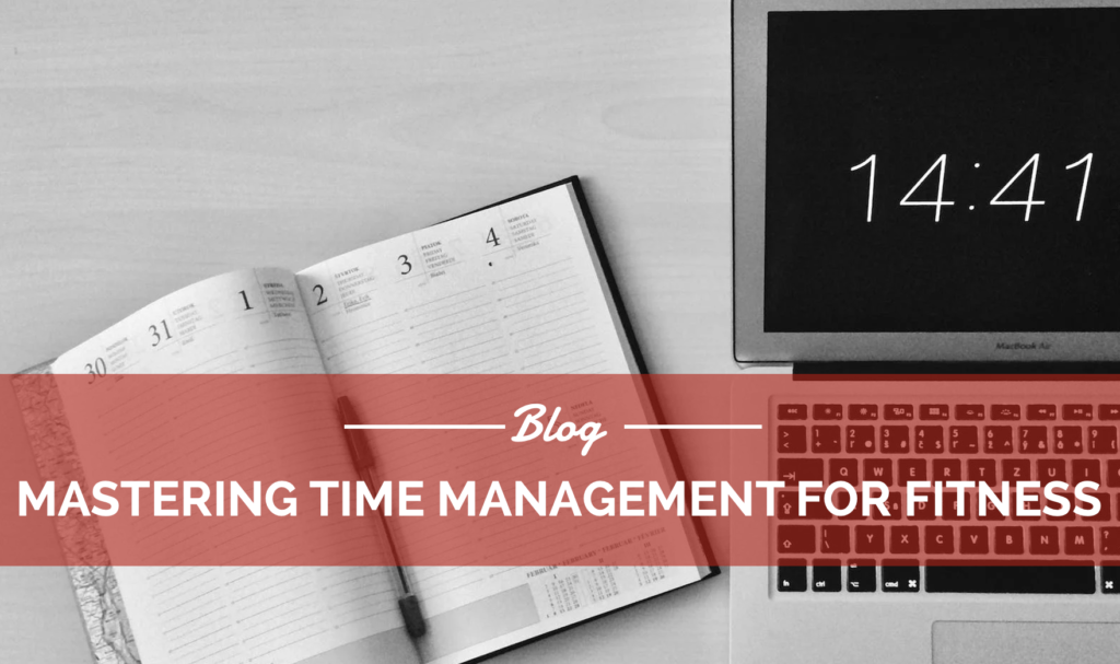 Time Management