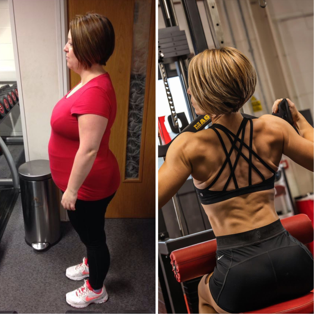 Pink Swap This For That Instagram Post 1