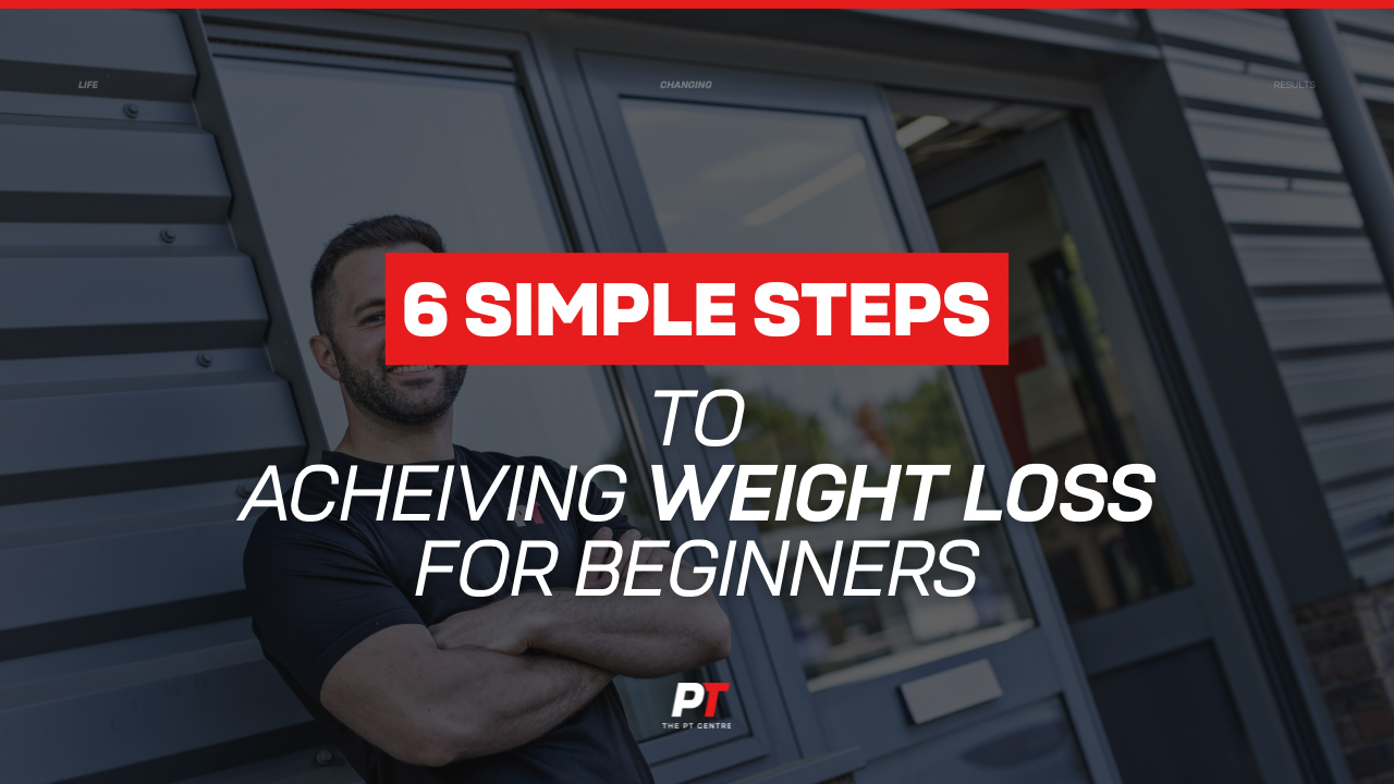 weight loss tips for beginners