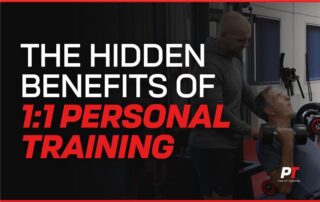 Private Personal Training in Milton Keynes