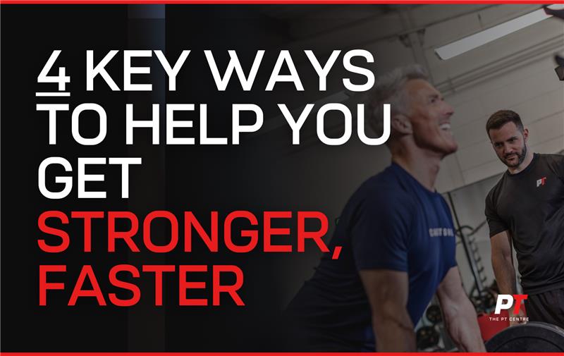 Personal Training in Milton Keynes: How Local Fitness Experts Help You Get Stronger, Faster