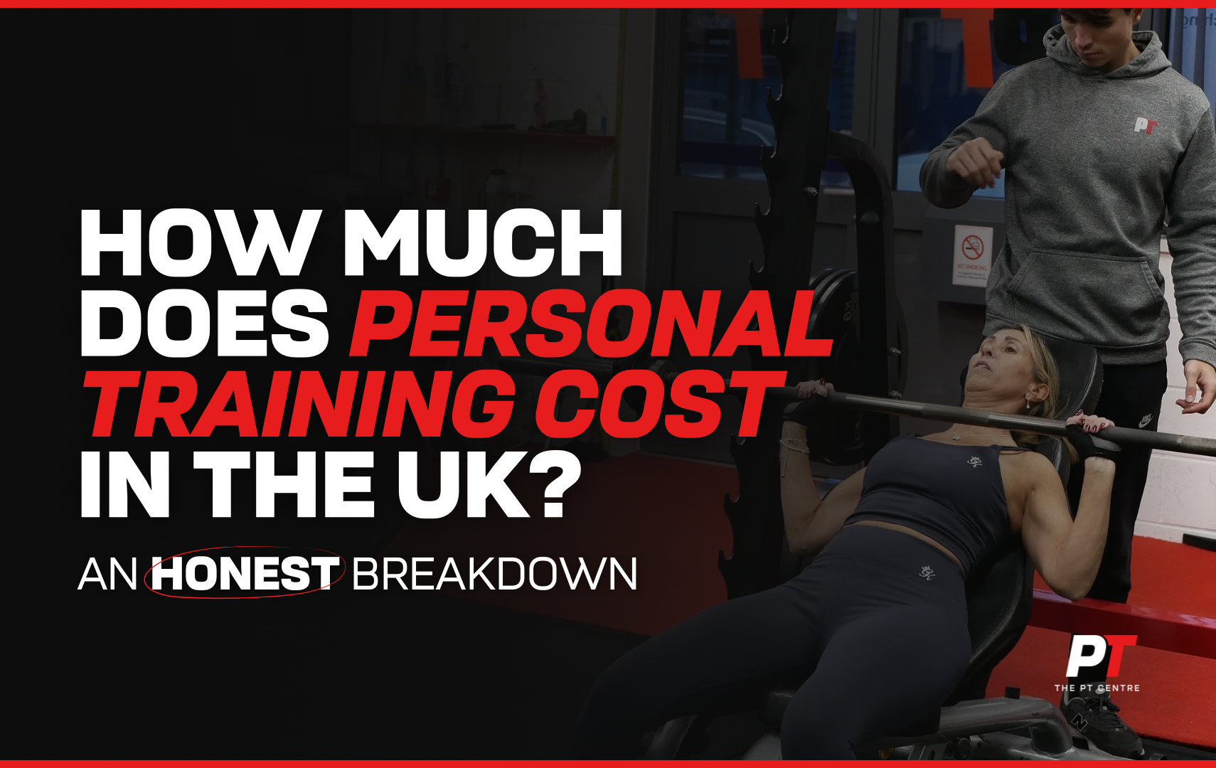 How Much Does Personal Training Cost in the UK? An Honest Breakdown