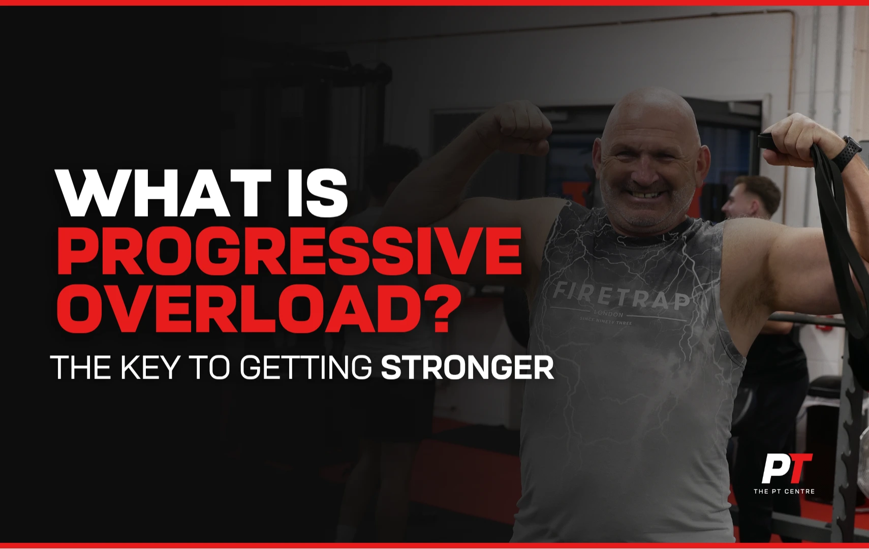 What Is Progressive Overload?