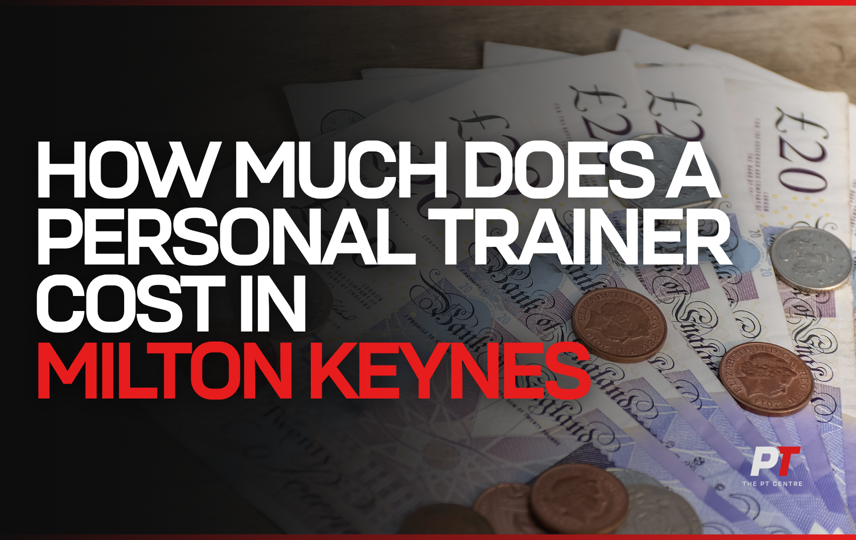 How Much Does a Personal Trainer Cost in Milton Keynes?